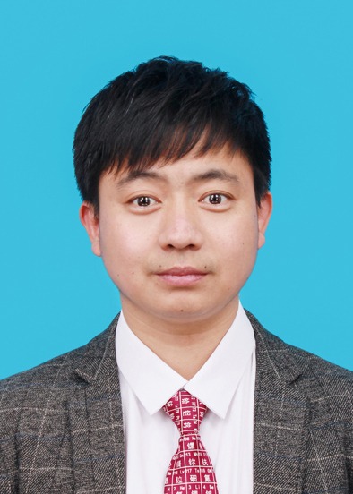 赵庆