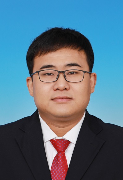 副书记：高兴斌 副主任